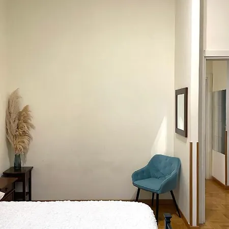 Aurora House - Accogliente A Barberini Roma