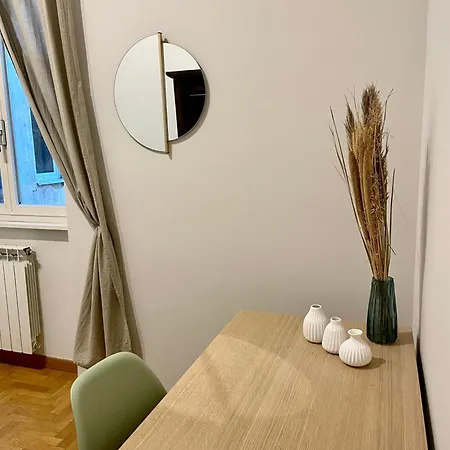 Aurora House - Accogliente A Barberini * Řím