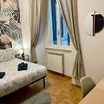 Apartman Aurora House - Accogliente A Barberini Róma