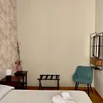Apartman Aurora House - Accogliente A Barberini