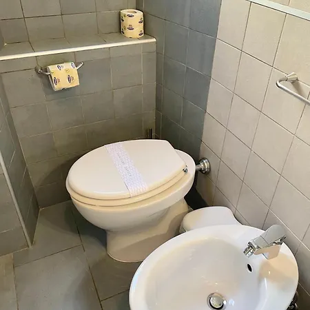 Appartamento Aurora House - Accogliente A Barberini