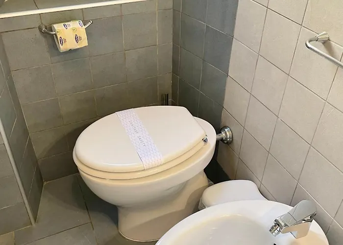 Appartement Aurora House - Accogliente A Barberini