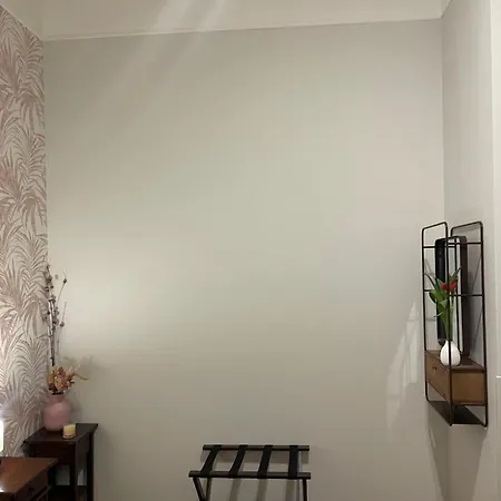 Aurora House - Accogliente A Barberini * روما